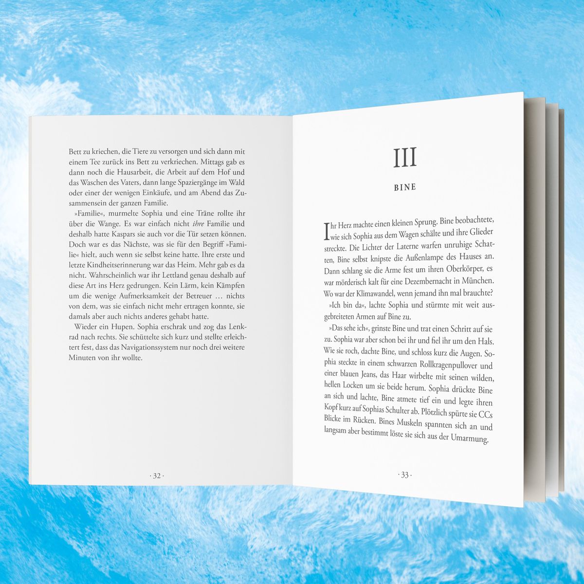 Weitere Ansicht: Lifeflip | 21 Leben | c.p. Haller