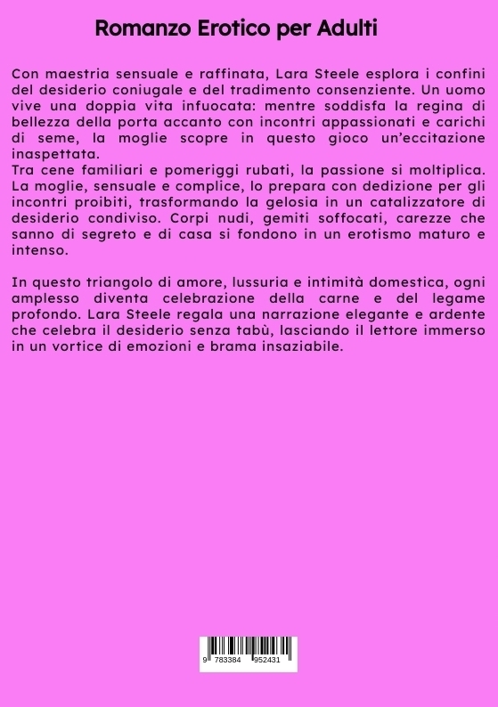 Weitere Ansicht: La Regina di Bellezza e Mia Moglie | Lara Steele