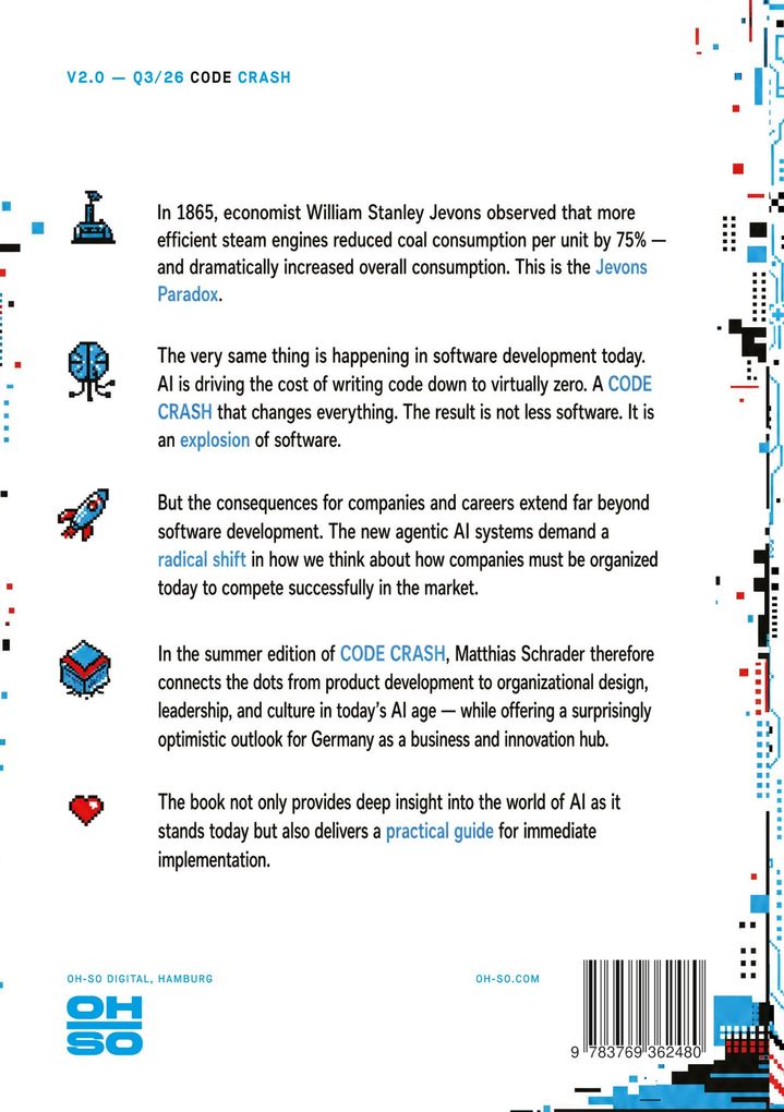 Weitere Ansicht: Code Crash | Matthias Schrader