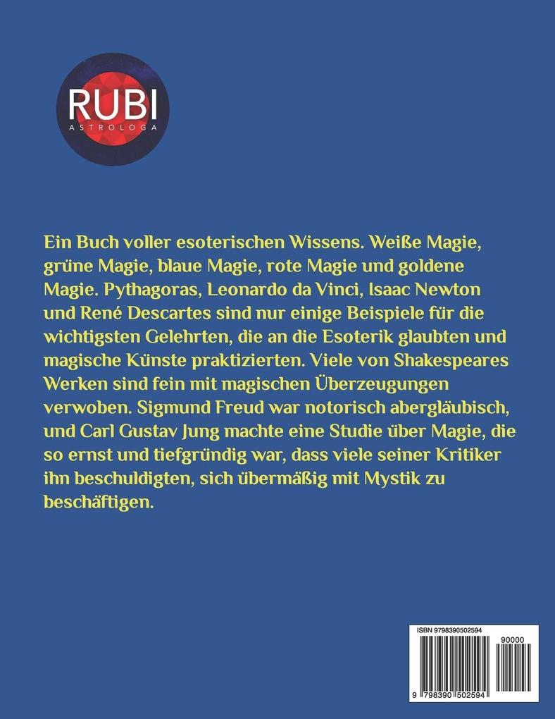 Weitere Ansicht: Esoterisch und Metaphysische Klassen | Alina A Rubi, Angeline Rubi