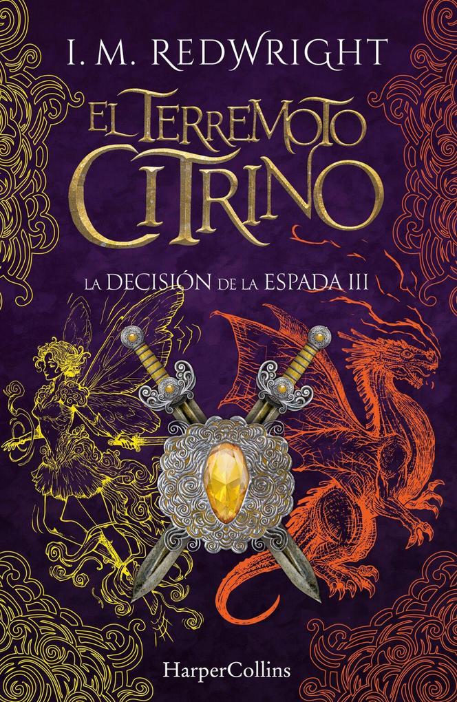 Produktbild: El Terremoto Citrino