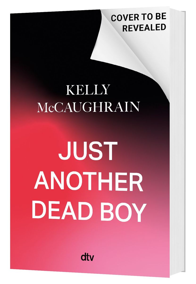 Weitere Ansicht: Just Another Dead Boy | Kelly McCaughrain