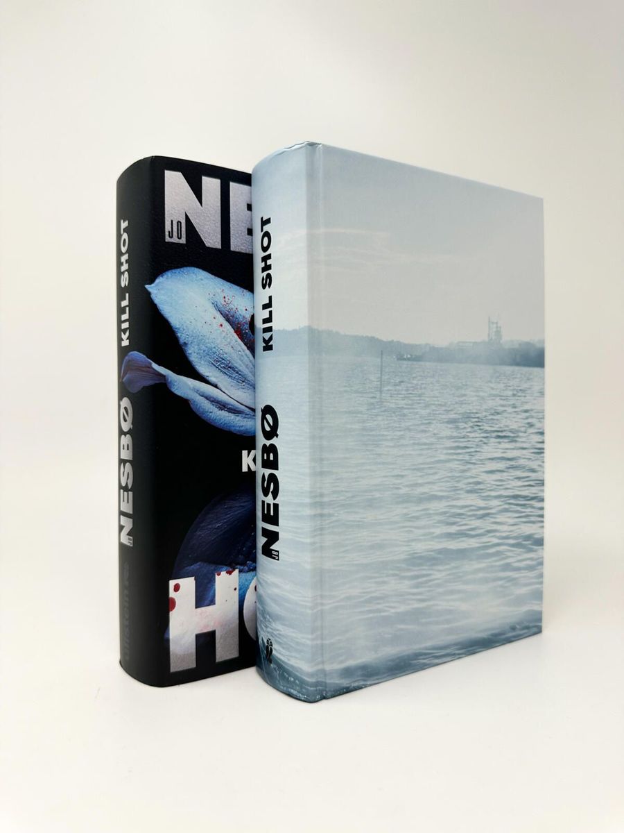 Weitere Ansicht: Kill Shot | Jo Nesbø
