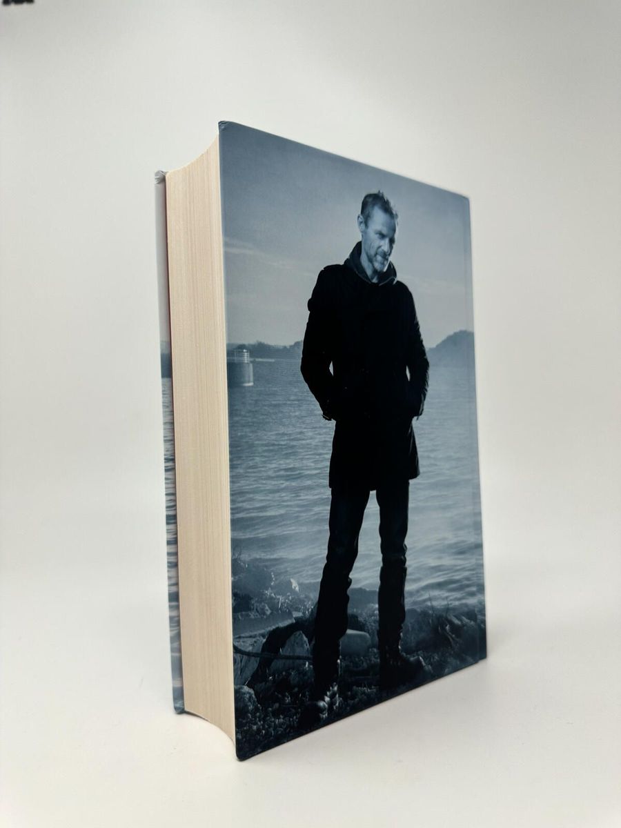 Weitere Ansicht: Kill Shot | Jo Nesbø