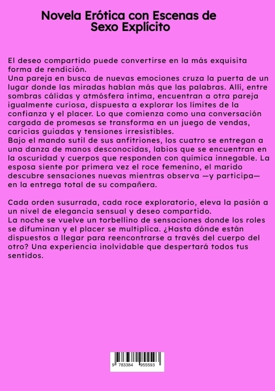 Weitere Ansicht: Noche Loca | Lara Steele