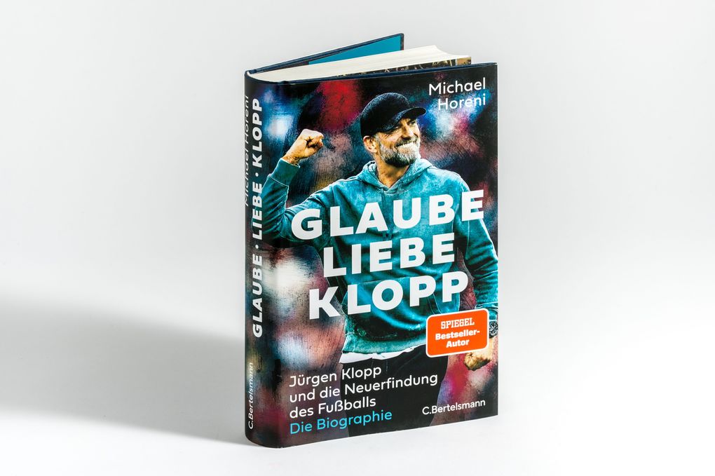 Weitere Ansicht: Glaube, Liebe, Klopp | Michael Horeni