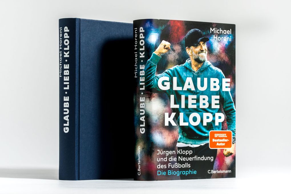 Weitere Ansicht: Glaube, Liebe, Klopp | Michael Horeni