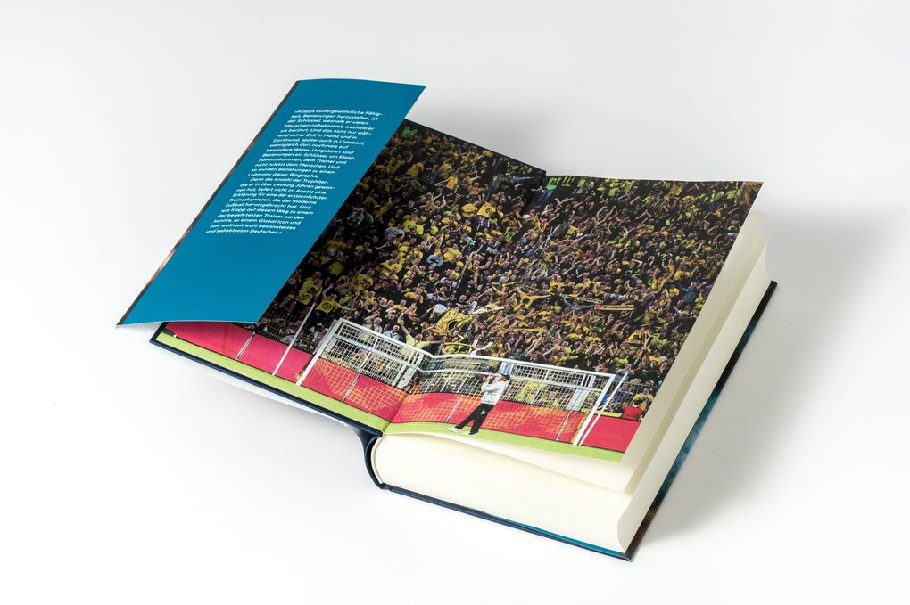 Weitere Ansicht: Glaube, Liebe, Klopp | Michael Horeni
