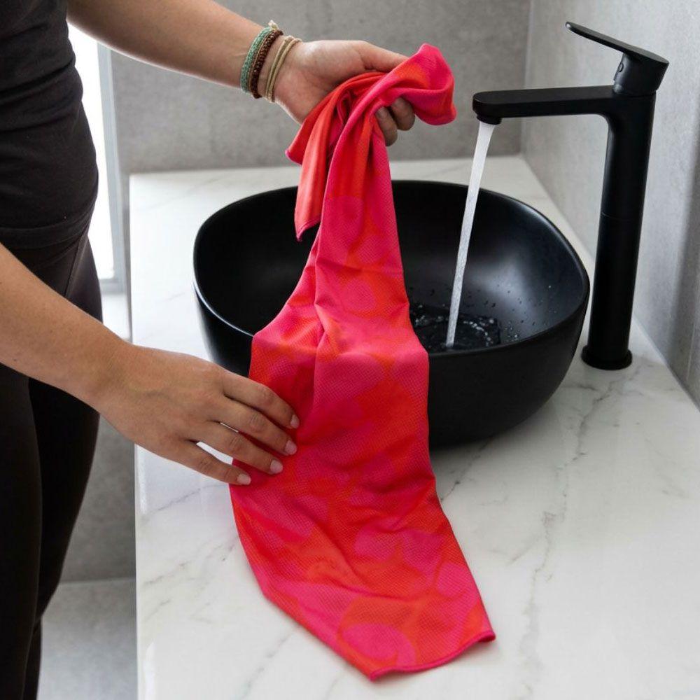 Weitere Ansicht: Cool Towel Primel