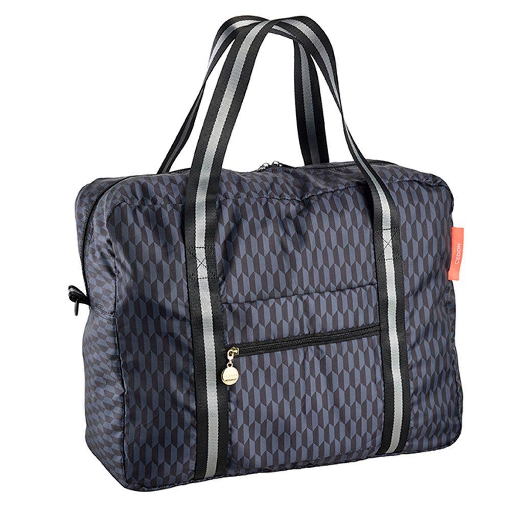 Weitere Ansicht: Easy Travelbag Uroko black