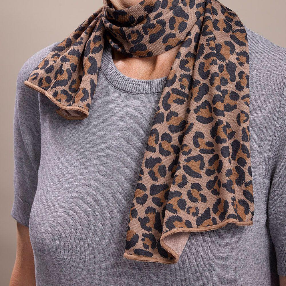 Weitere Ansicht: Cool Towel Leo