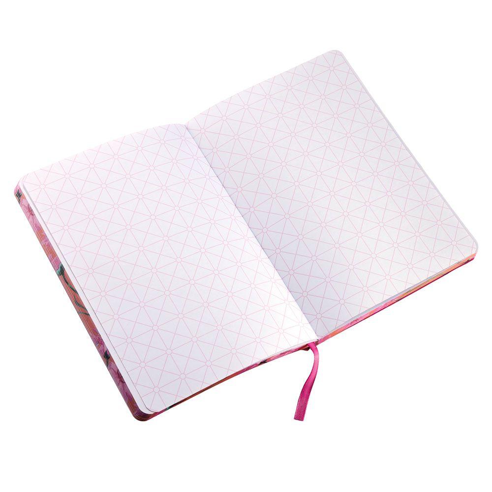 Weitere Ansicht: Notizbuch A5 Journal Leo