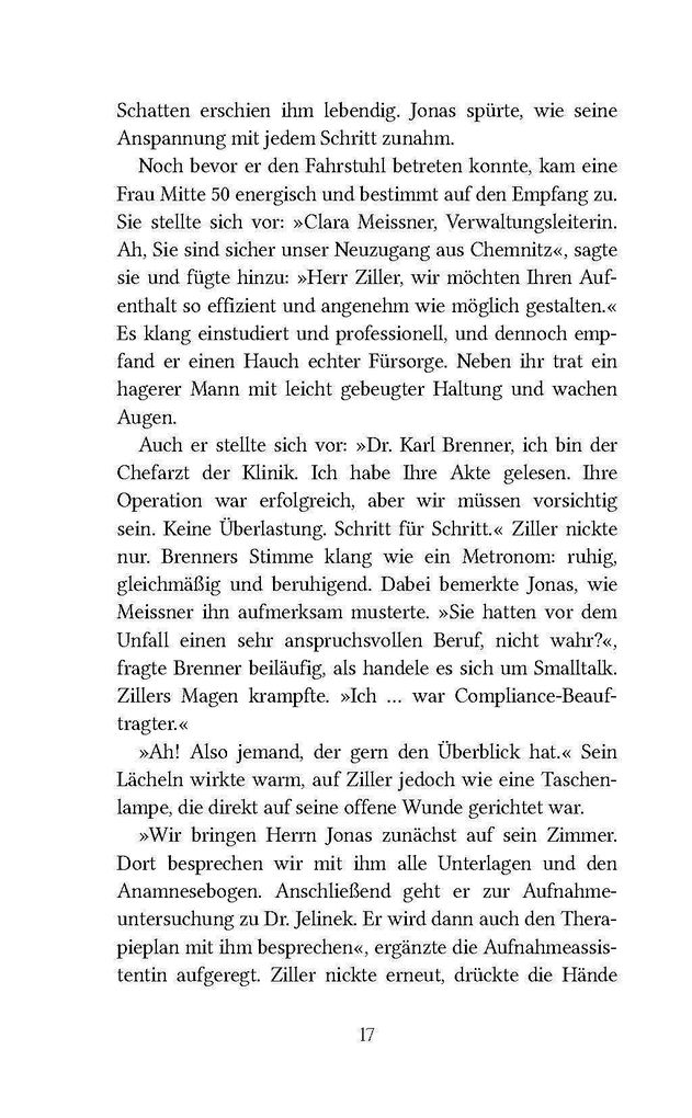 Weitere Ansicht: Stilles Wasser | Ferdinand Keller