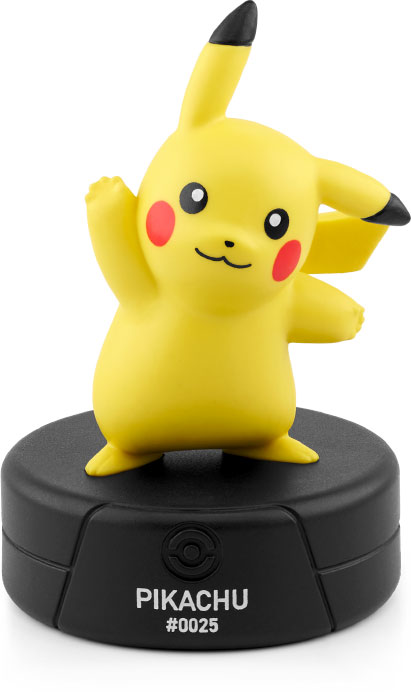 Weitere Ansicht: Tonies - Pokémon: Pikachu