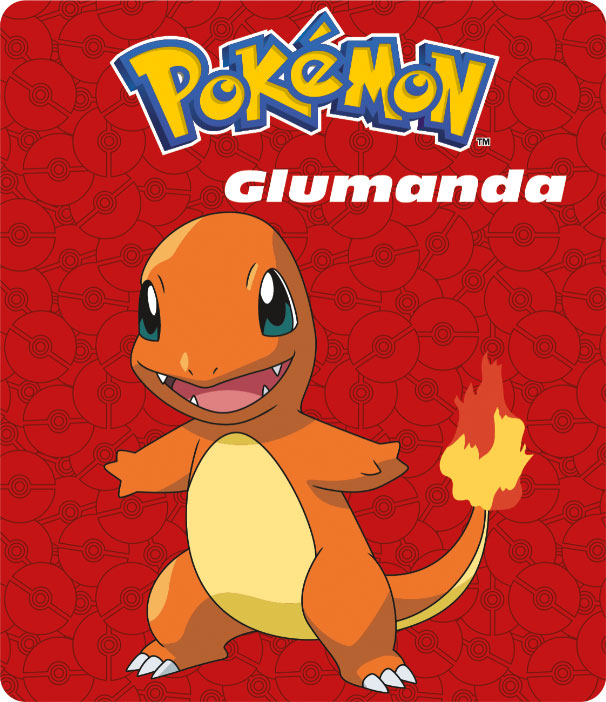 Weitere Ansicht: Tonies - Pokémon: Glumanda