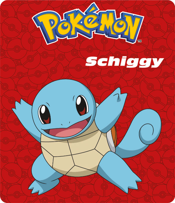 Weitere Ansicht: Tonies - Pokémon: Schiggy