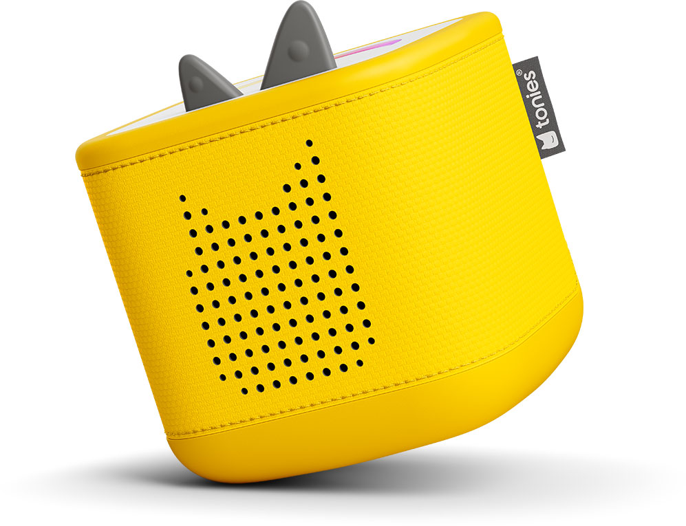 Weitere Ansicht: Tonies - Toniebox 2 Starter Set Pikachu