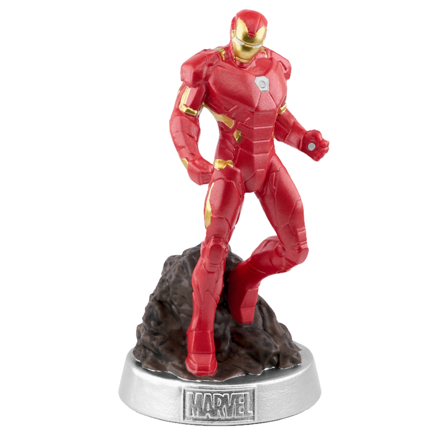 Weitere Ansicht: Tonies - Marvel: Iron Man
