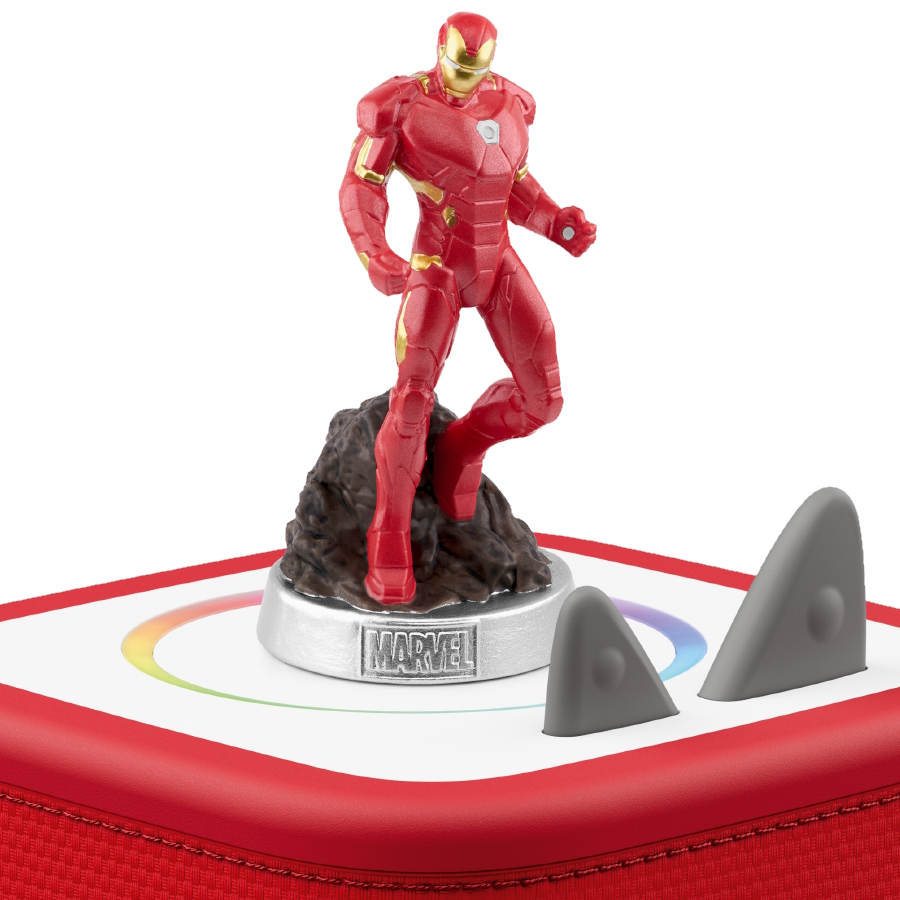 Weitere Ansicht: Tonies - Marvel: Iron Man