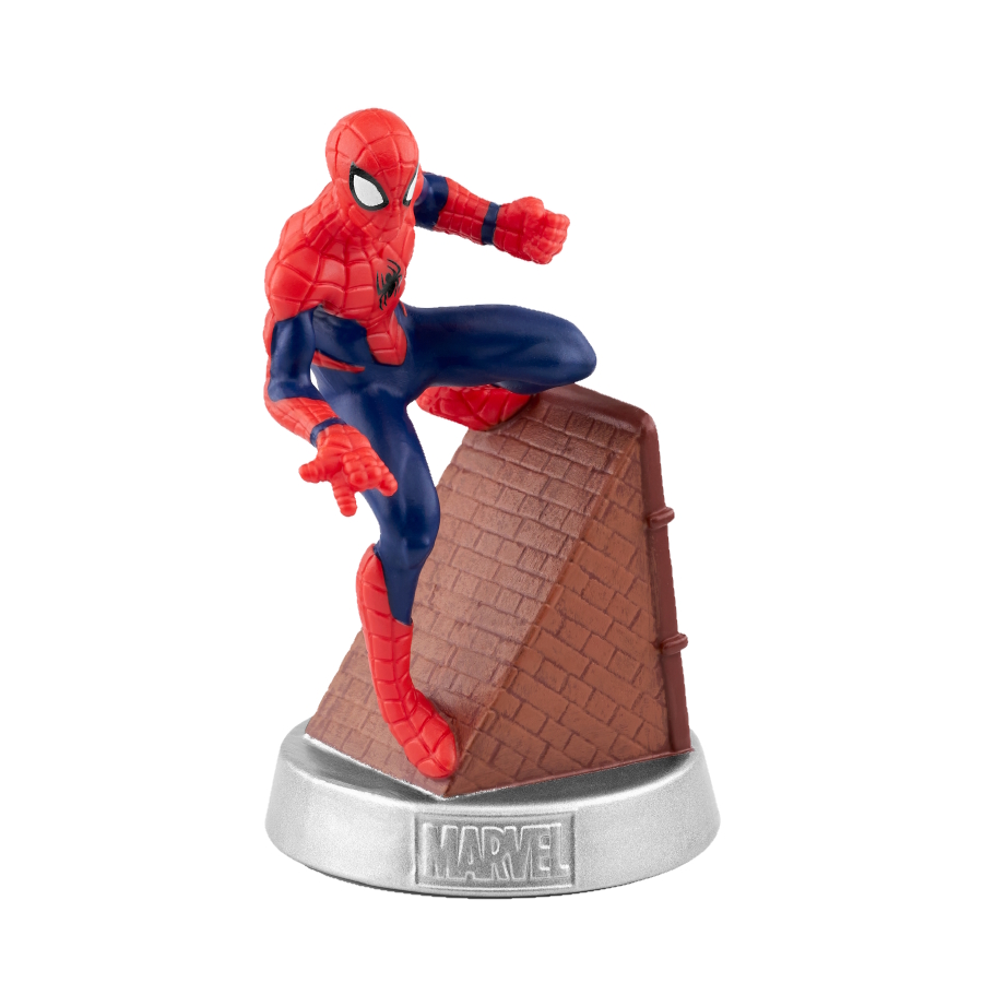 Weitere Ansicht: Tonie - Marvel: Spider-Man