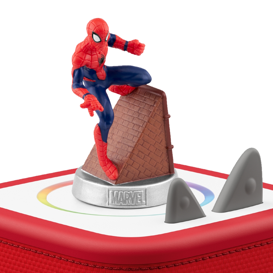 Weitere Ansicht: Tonie - Marvel: Spider-Man
