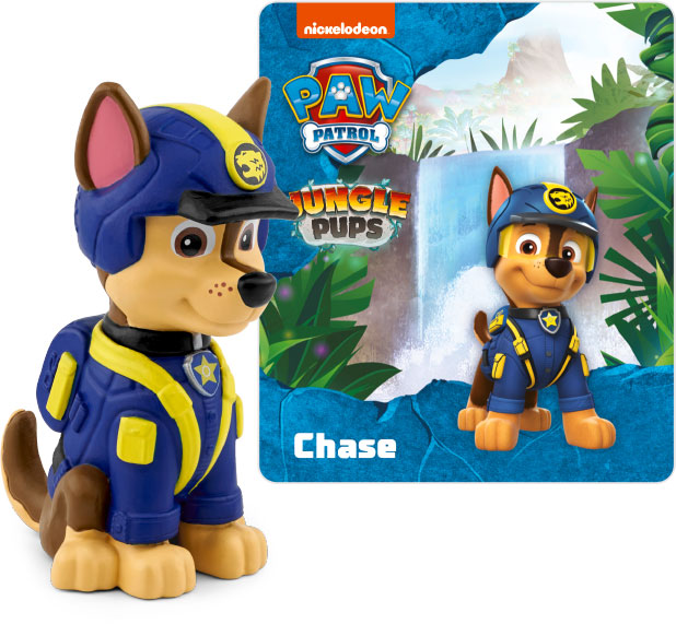 Weitere Ansicht: Tonie - Paw Patrol Jungle Pups: Chase