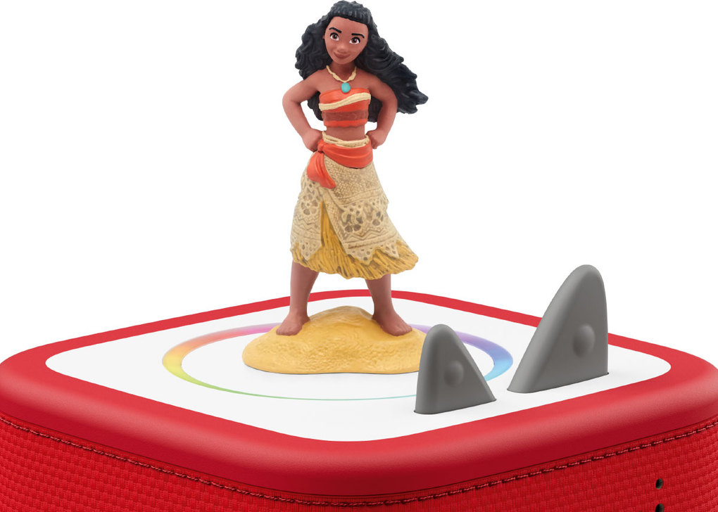 Weitere Ansicht: Tonie - Disney: Moana