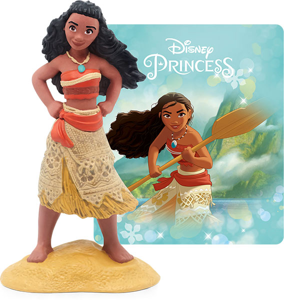 Weitere Ansicht: Tonie - Disney: Moana