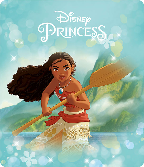 Weitere Ansicht: Tonie - Disney: Moana