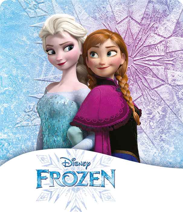 Weitere Ansicht: Tonie - Disney: Frozen