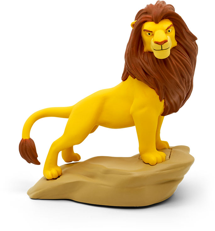 Weitere Ansicht: Tonie - Disney: Lion King - Simba