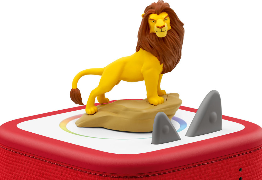 Weitere Ansicht: Tonie - Disney: Lion King - Simba