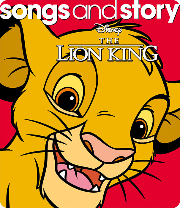 Weitere Ansicht: Tonie - Disney: Lion King - Simba