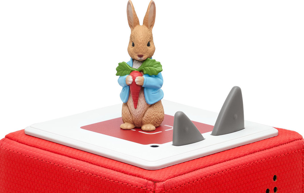 Weitere Ansicht: Tonie - Peter Rabbit: The Complete Tales