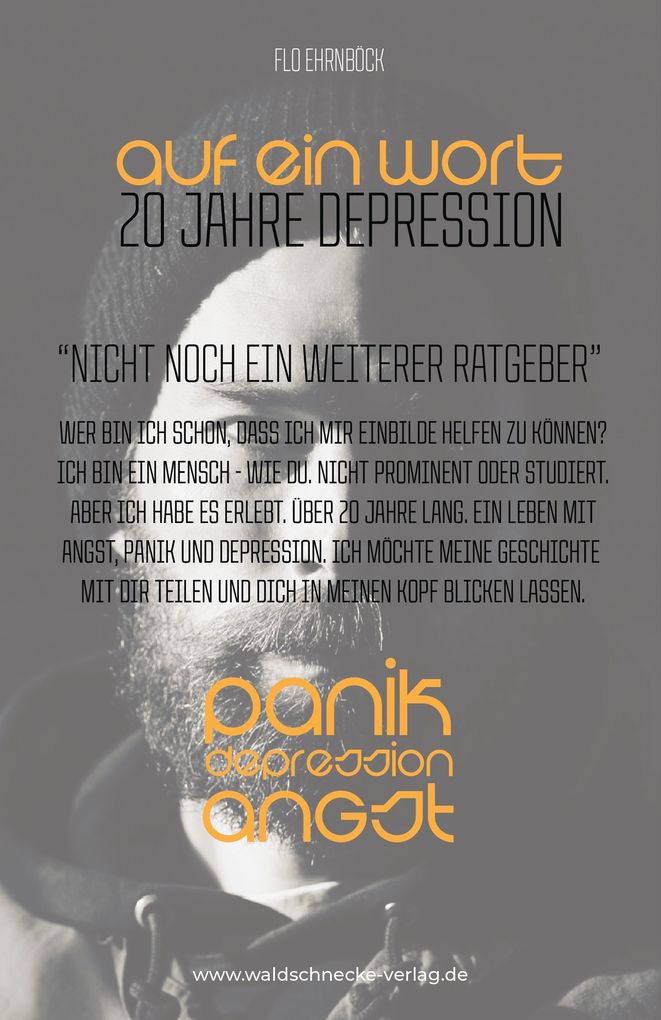 Weitere Ansicht: Auf ein Wort | Florian Ehrnböck