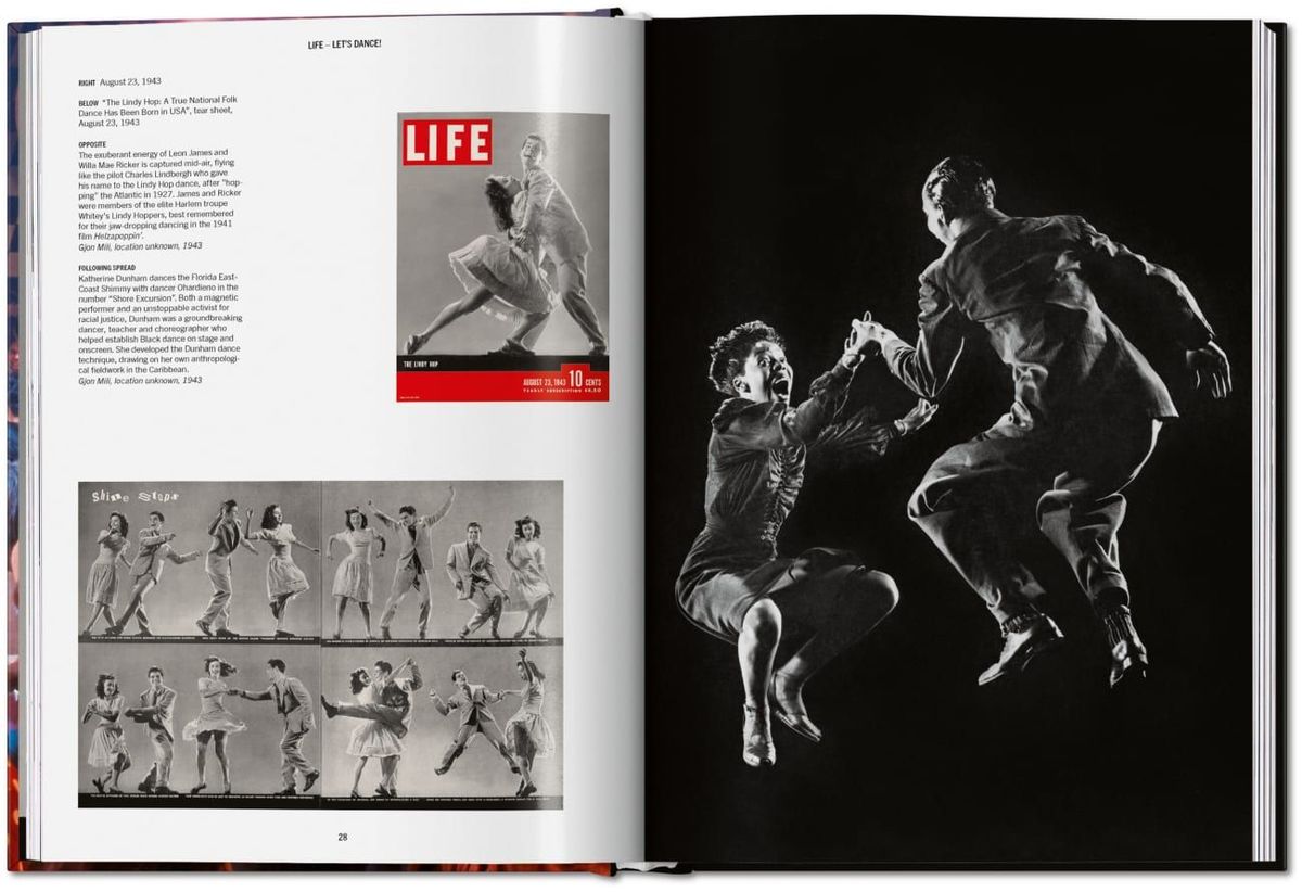 Weitere Ansicht: LIFE | Lyndsey Winship