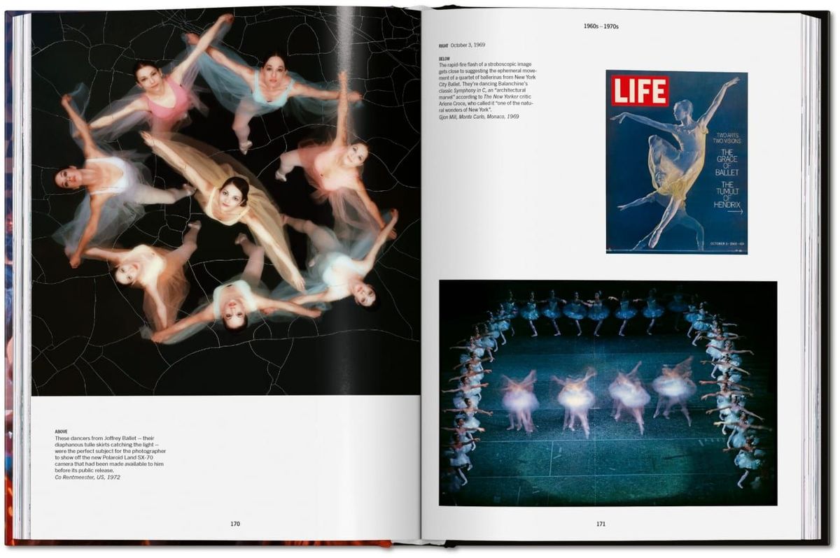 Weitere Ansicht: LIFE | Lyndsey Winship