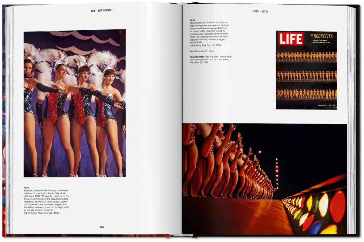 Weitere Ansicht: LIFE | Lyndsey Winship