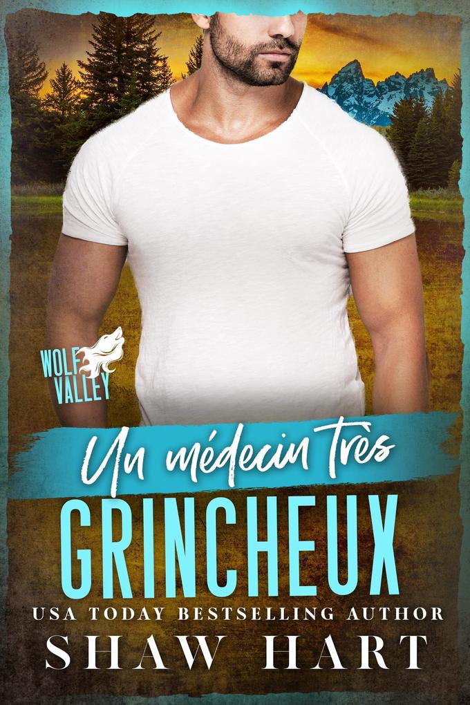 Produktbild: Un médecin très grincheux | Shaw Hart