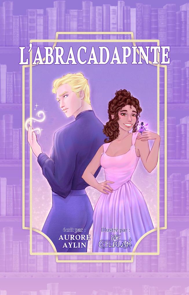 Produktbild: L'Abracadapinte | Aurore Aylin