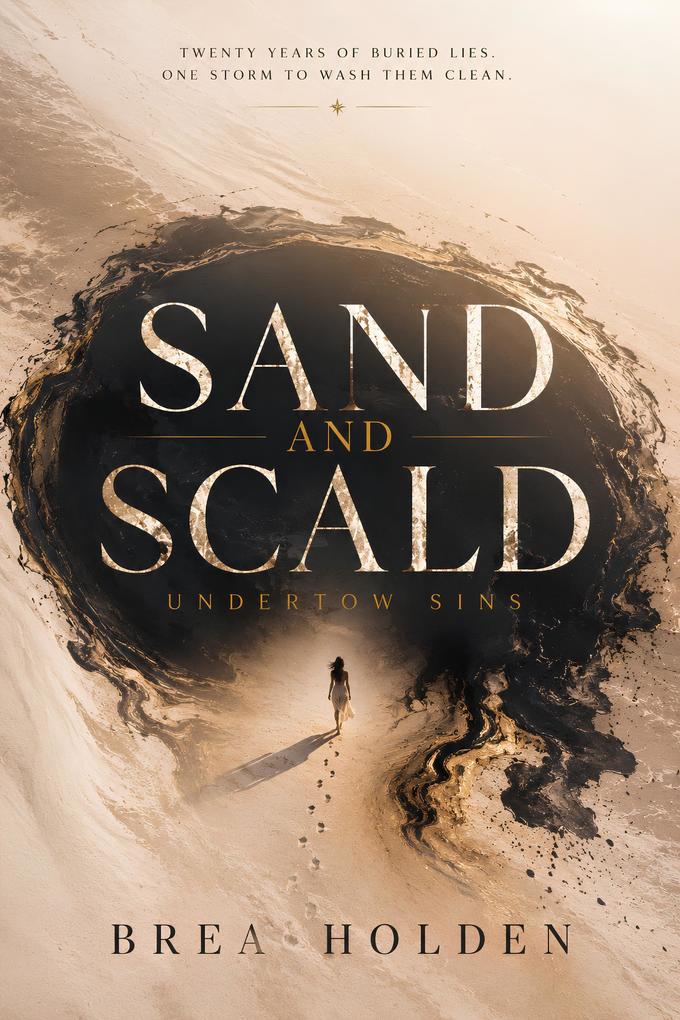 Produktbild: Sand and Scald | Brea Holden