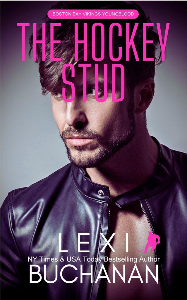 Produktbild: The Hockey Stud | Lexi Buchanan