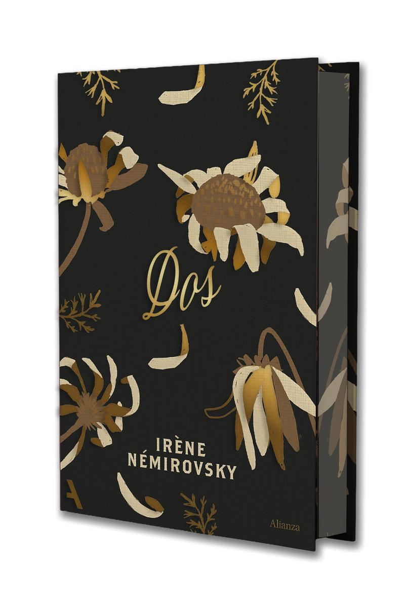 Produktbild: Dos | Irène Némirovsky