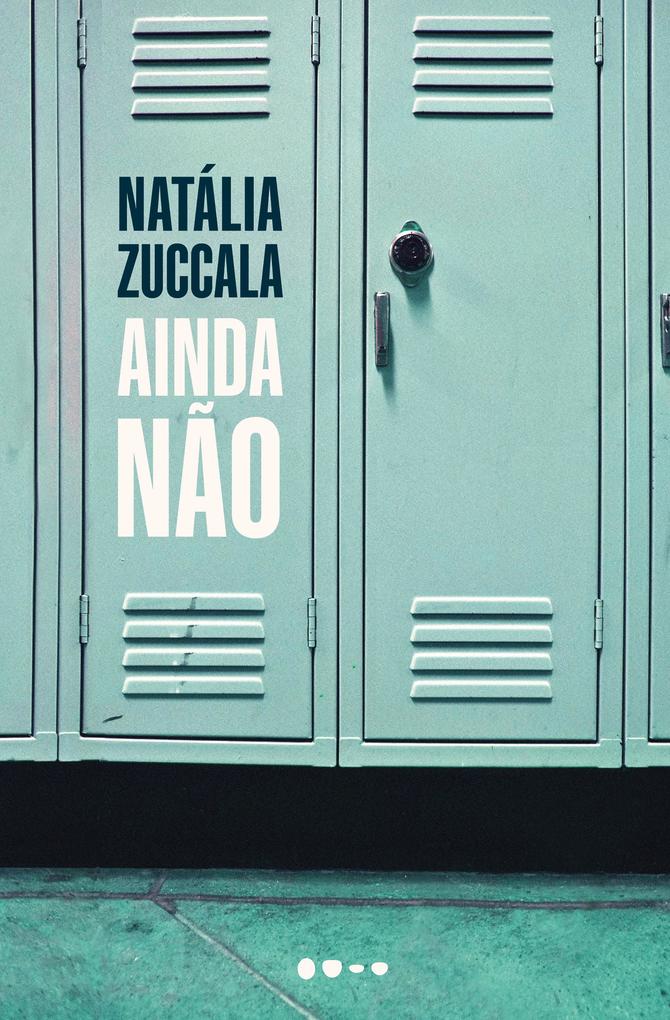 Produktbild: Ainda não | Natália Zuccala