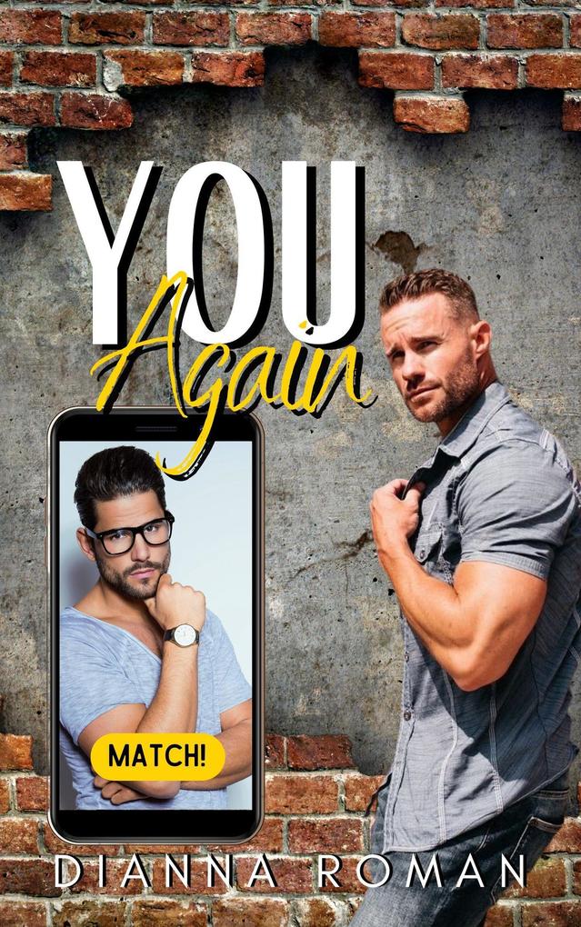 Produktbild: You Again | Dianna Roman