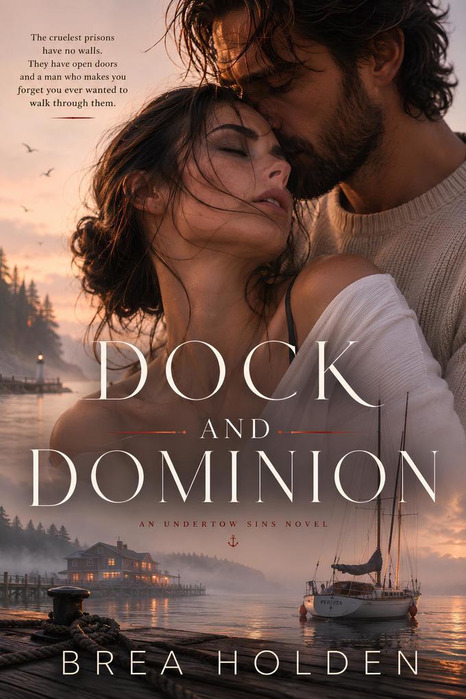 Produktbild: Dock And Dominion | Brea Holden