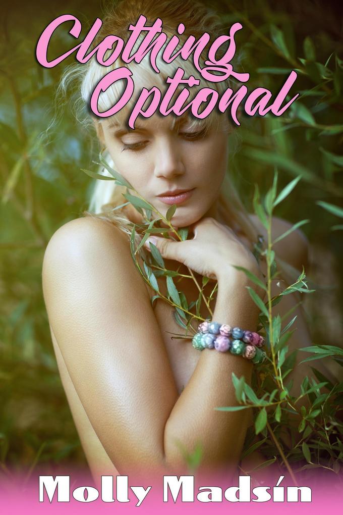 Produktbild: Clothing Optional | Molly Madsin