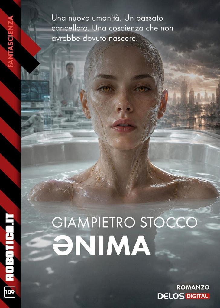 Produktbild: nima | Giampietro Stocco