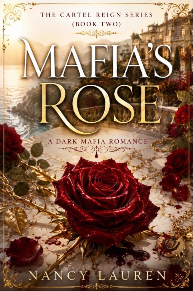 Produktbild: Mafia's Rose | Nancy Lauren