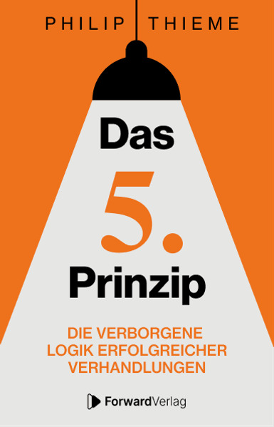 Produktbild: Das 5. Prinzip | Philip Thieme